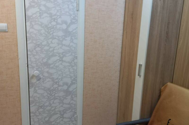 Двухместный «Отдельный»