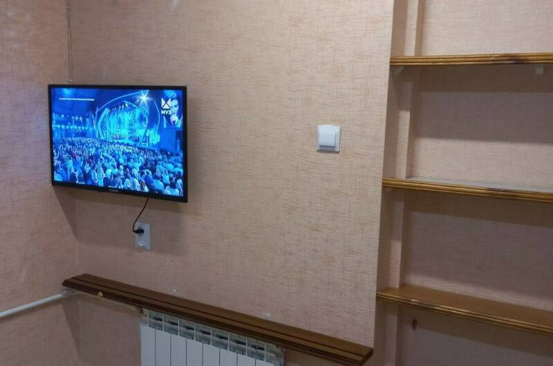 Двухместный «Отдельный»