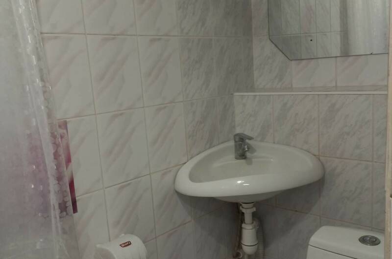 Двухместный «Отдельный»