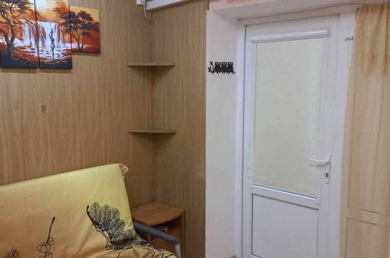 Двухместный «Отдельный»