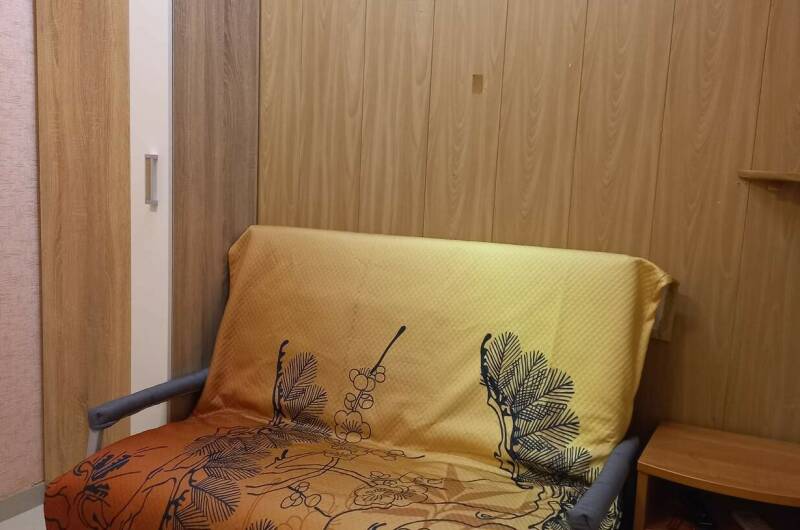 Двухместный «Отдельный»