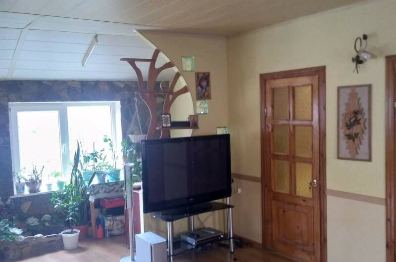 Однокомнатный семейный «Весна»