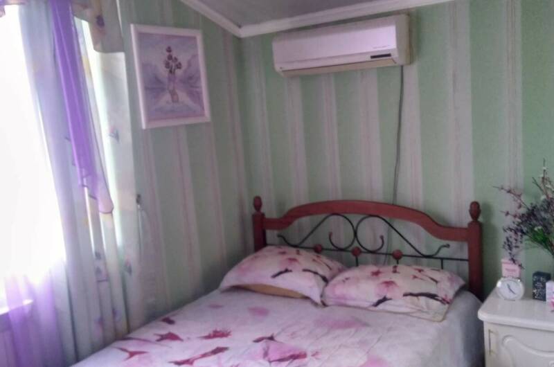 Однокомнатный семейный «Весна»