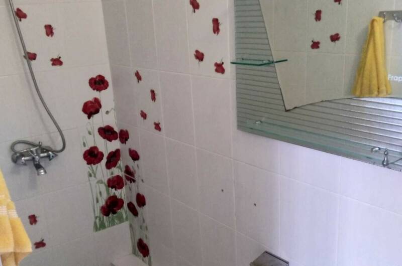 Однокомнатный семейный «Весна»