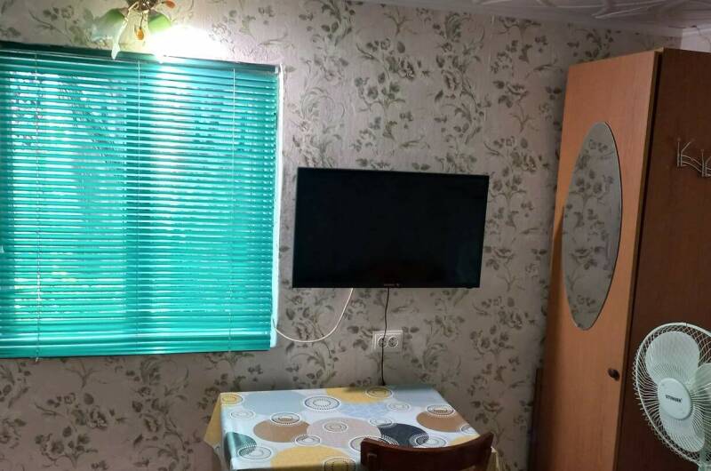 Двухместный «Бюджет Зеленый» с доп. местом