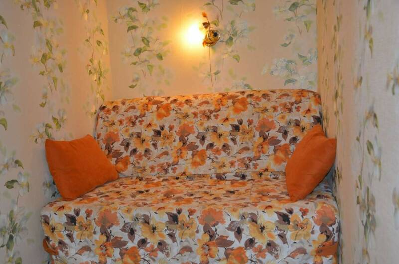 Двухместный номер «Стандарт»