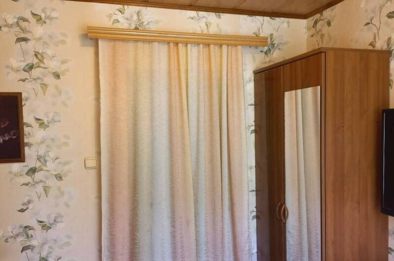 Двухместный номер «Стандарт»