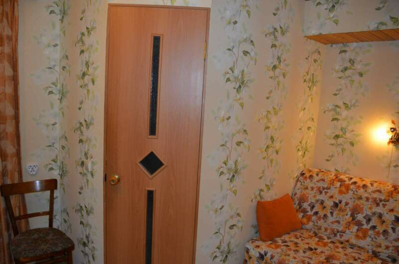 Двухместный номер «Стандарт»