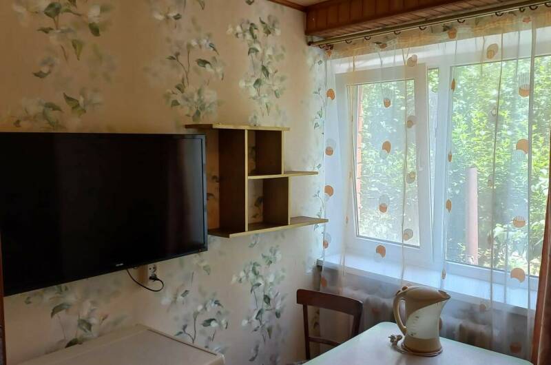 Двухместный номер «Стандарт»