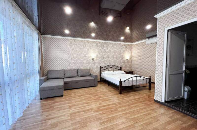 Семейный номер