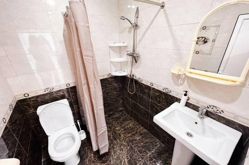 Семейный номер