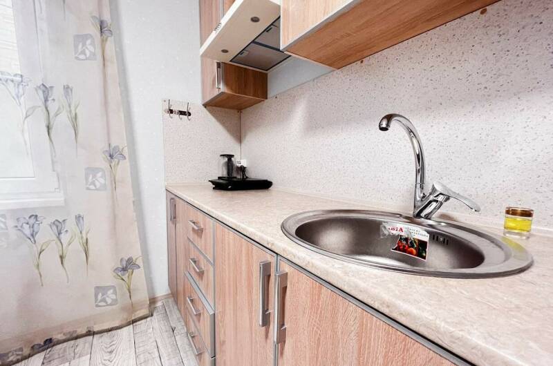 Аппартаменты