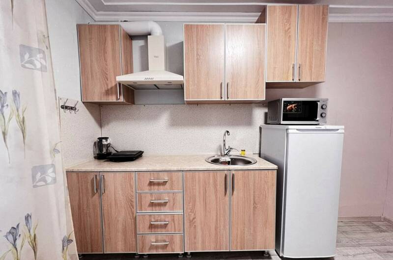 Аппартаменты