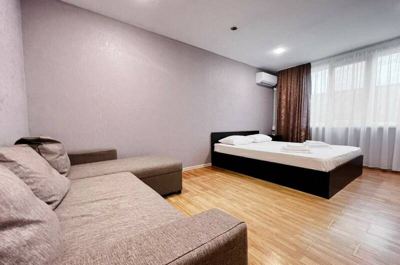 Аппартаменты