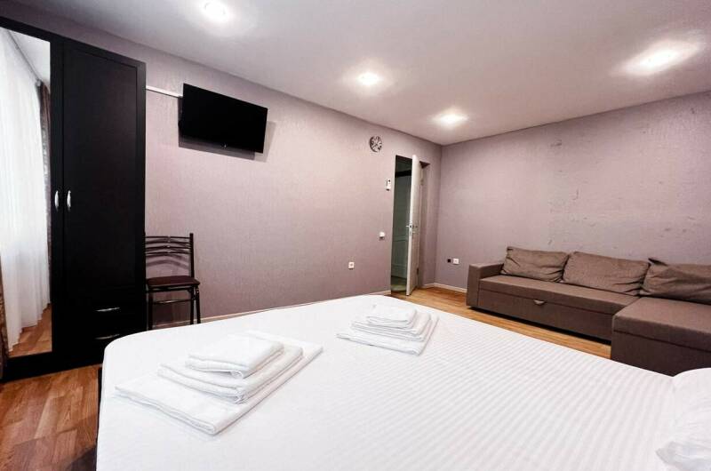 Аппартаменты