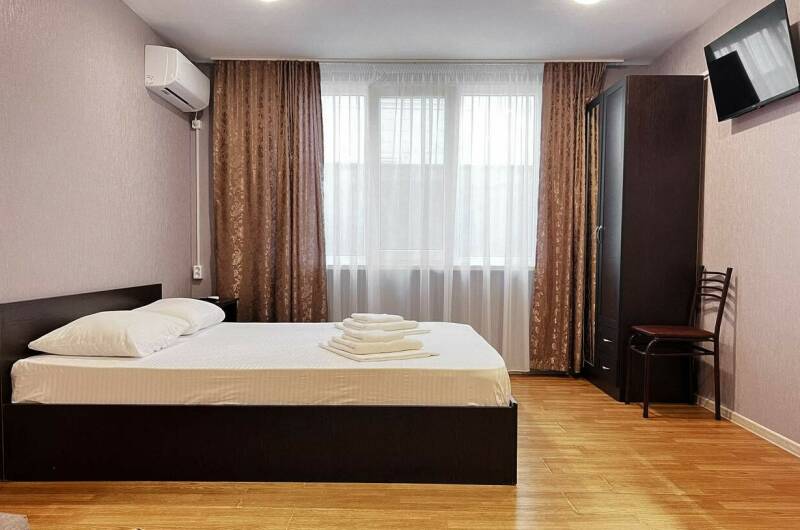 Аппартаменты