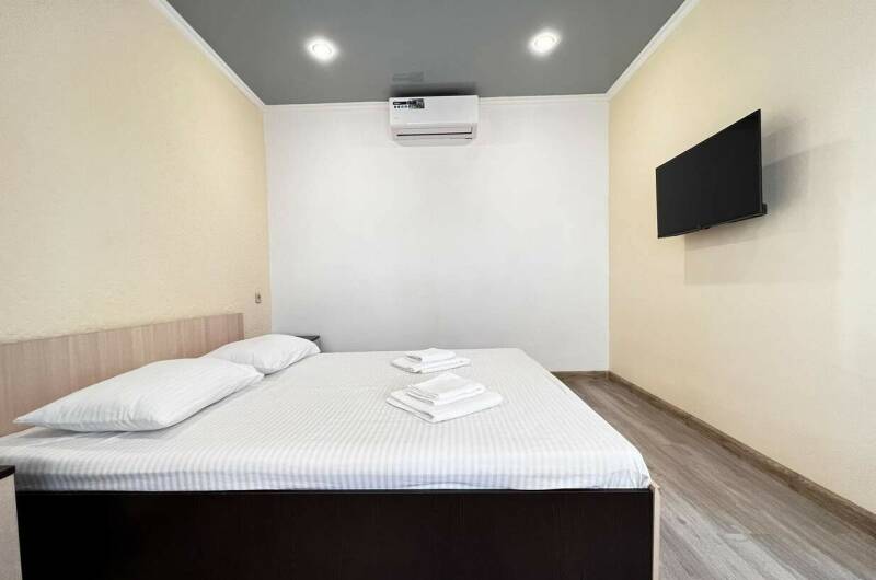 Стандарт двухместный