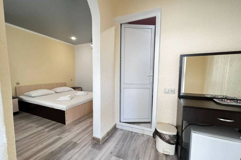 Стандарт двухместный