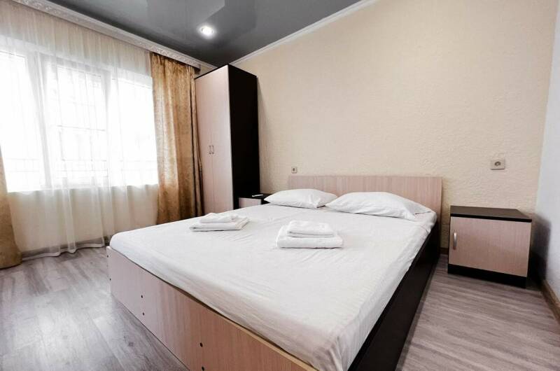 Стандарт двухместный