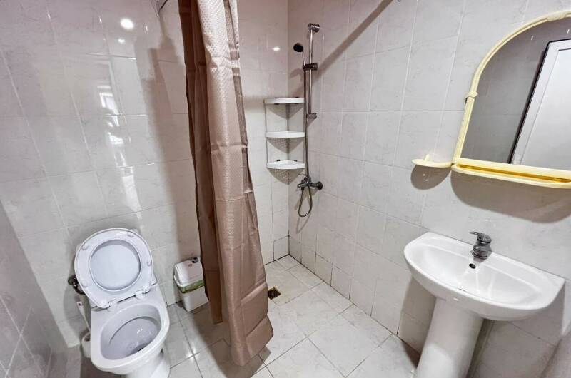 Стандарт двухместный