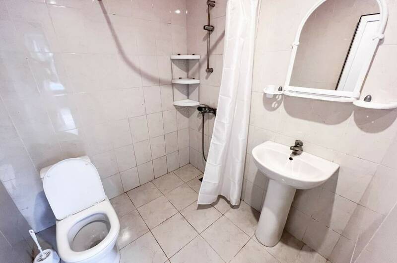 TWIN трехместный