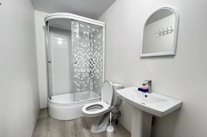 Эконом двухместный