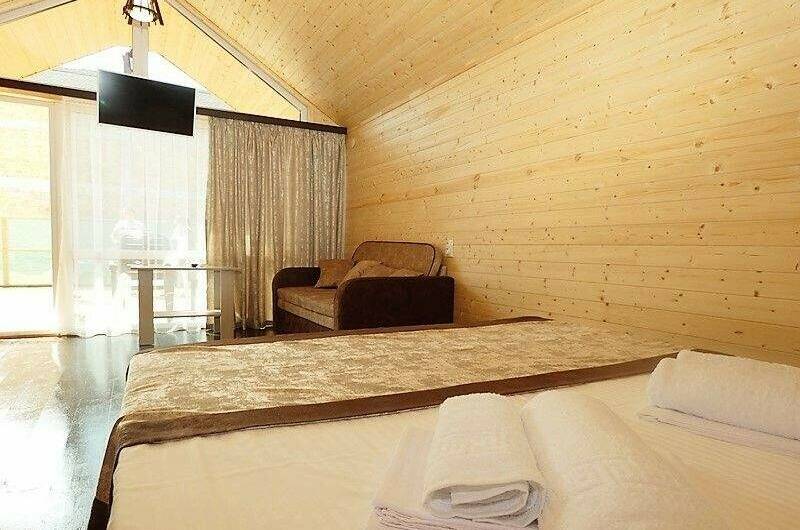 2-х местный номер