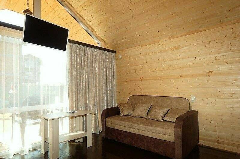 2-х местный номер