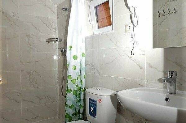 2-х местный номер