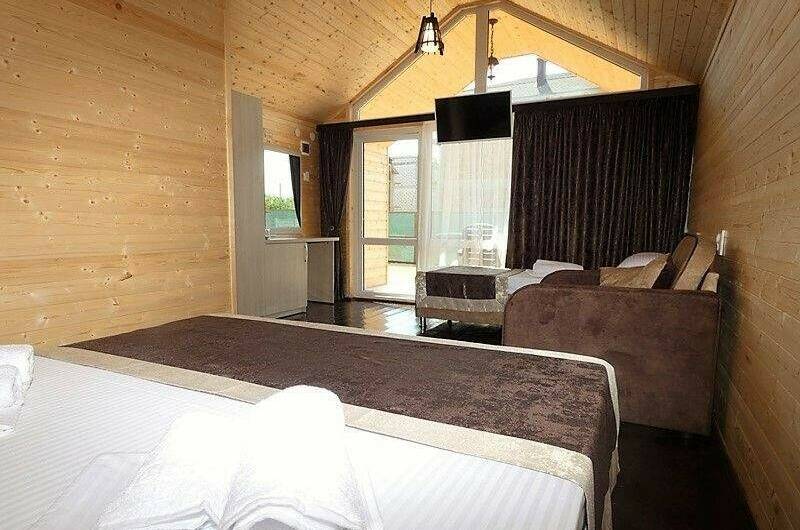 2-х местный номер