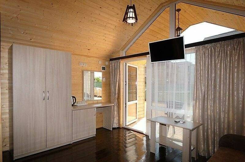 2-х местный номер