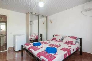 Изображение Изображение гостиницы "Домовладение Краснофлотская 67" #1 #1