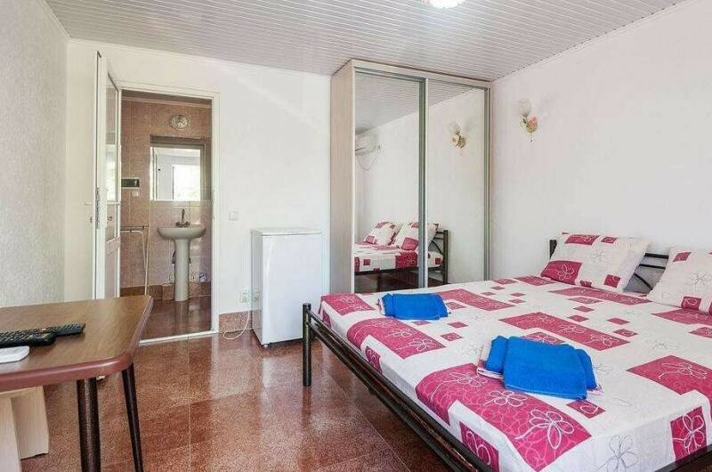 2-х комнатный «Люкс» с отдельным входом