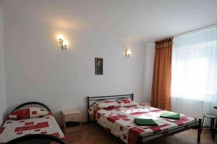 3-х местный «Люкс»