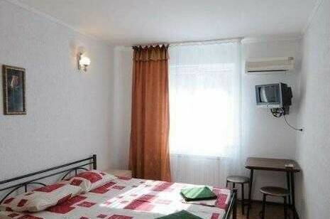 3-х местный «Люкс»