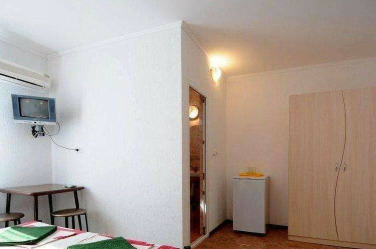 3-х местный «Люкс»