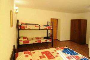 Изображение Изображение гостиницы "Домовладение Краснофлотская 67" #3 #3