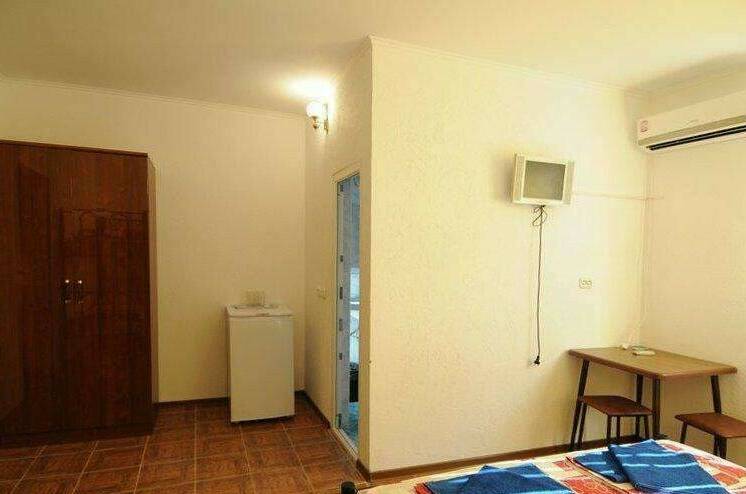 4-х местный «Люкс» 1 этаж