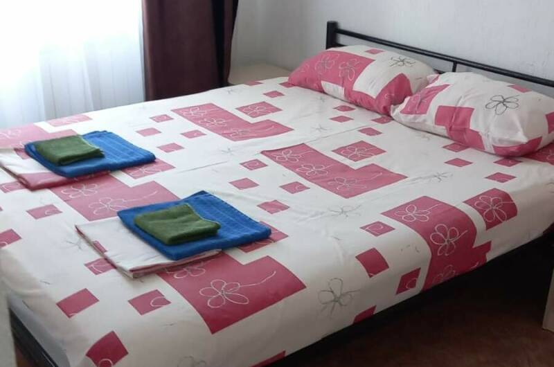 4-х местный «Люкс» 3 этаж