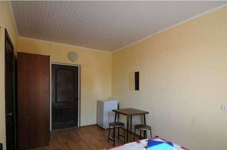 4-х местный «Люкс» 3 этаж