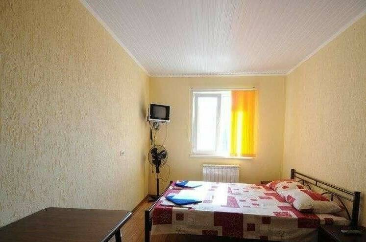 4-х местный 2-х комнатный «Люкс» с кухней