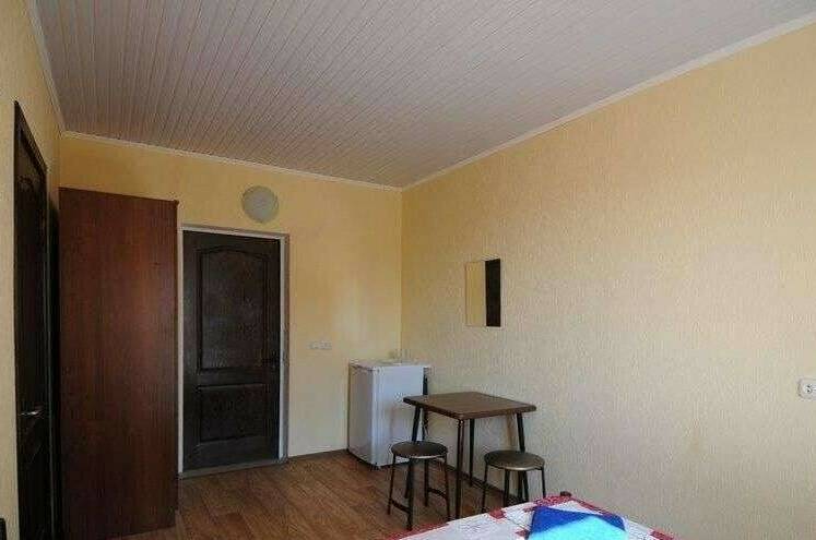 4-х местный 2-х комнатный «Люкс» с кухней