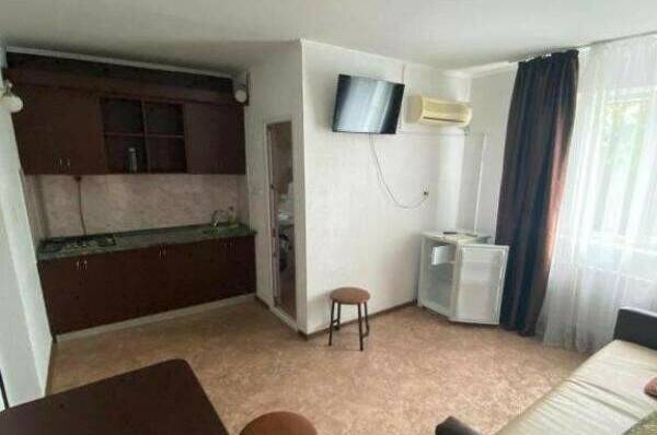 4-х местный 2-х комнатный «Люкс» с кухней