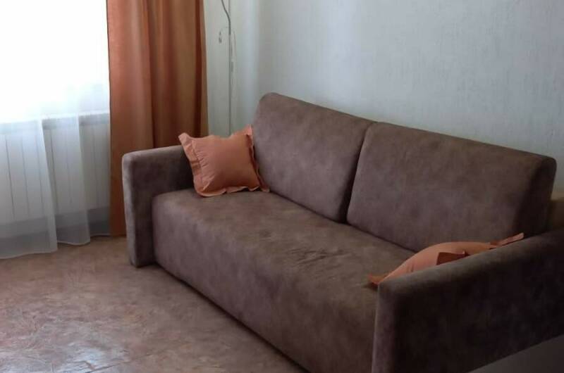 5-х местный 2-х комнатный «Люкс» с кухней