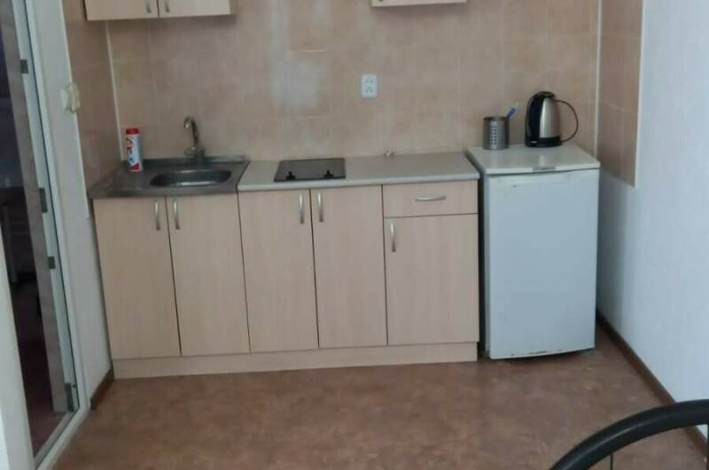 5-х местный 2-х комнатный «Люкс» с кухней