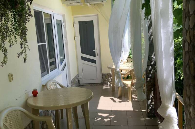 2-х местный «Стандарт»