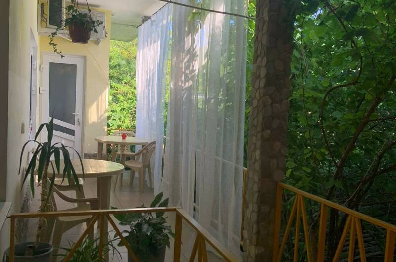 2-х местный «Стандарт»