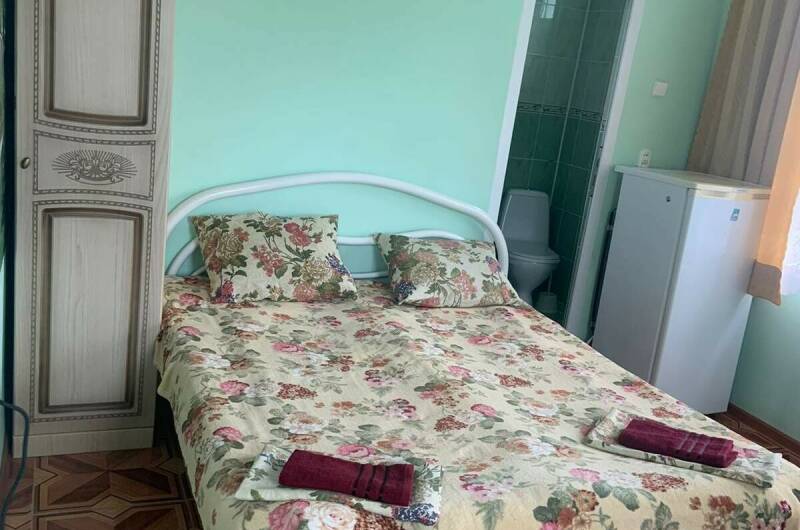 3-х местный «Стандарт»