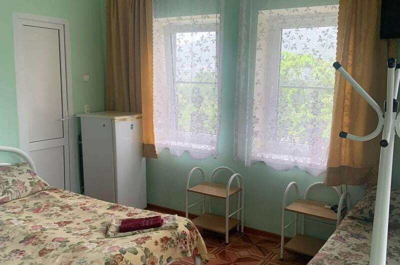 3-х местный «Стандарт»