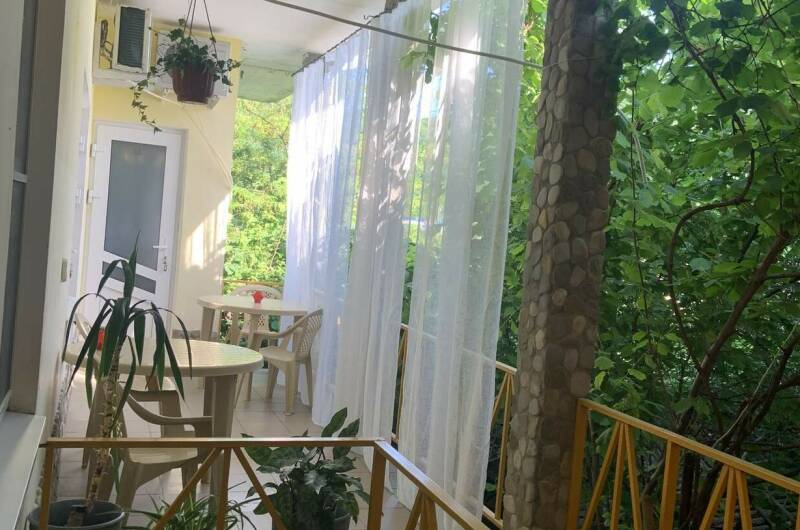 3-х местный «Стандарт»